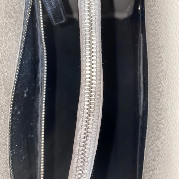 Authentic Saint Laurent Sac De Jour Bag - Picture 11 of 15